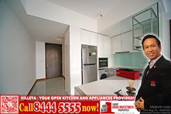 Hillsta (D23), Condominium #120802802